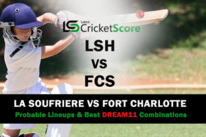 LSH vs FCS