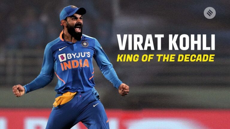 Virat Kohli Biography In Hindi