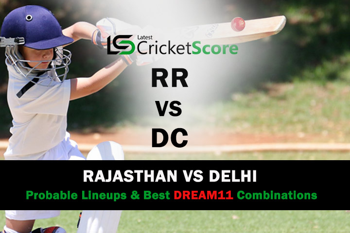 RR vs DC