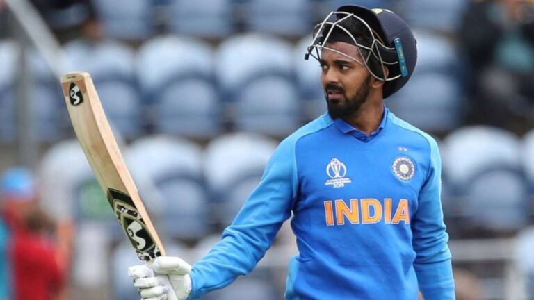 Kl Rahul Biography In Hindi