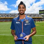 Arshdeep Singh Biography