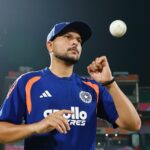 Kuldeep Yadav Biography