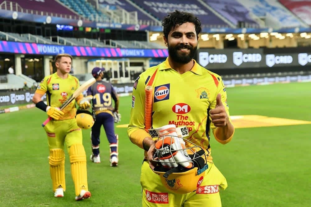 Ravindra Jadeja Biography In Hindi | रवींद्र जडेजा की जीवनी 3 Ravindra Jadeja Biography