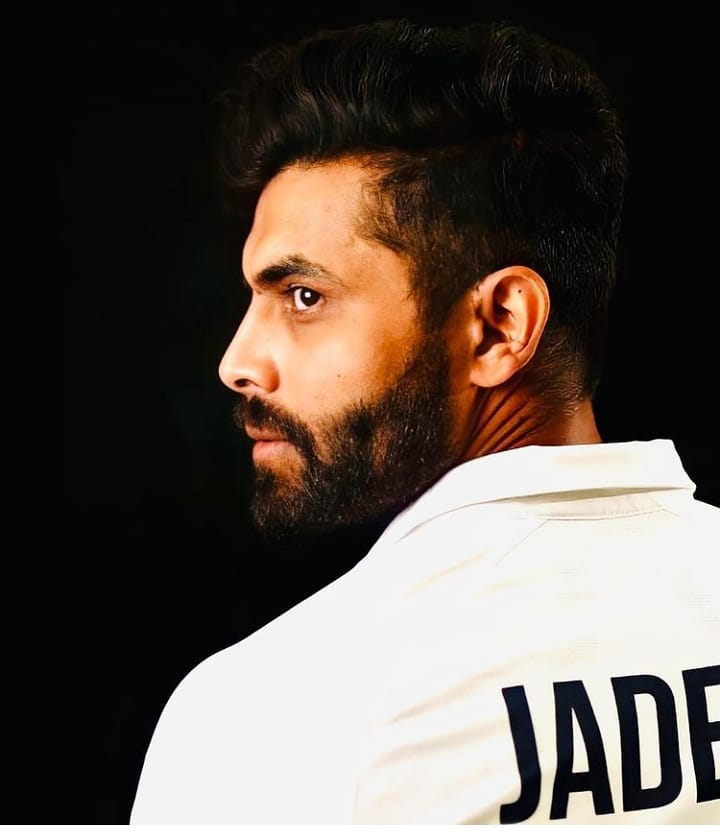 Ravindra Jadeja Biography In Hindi | रवींद्र जडेजा की जीवनी 2 Ravindra Jadeja Biography