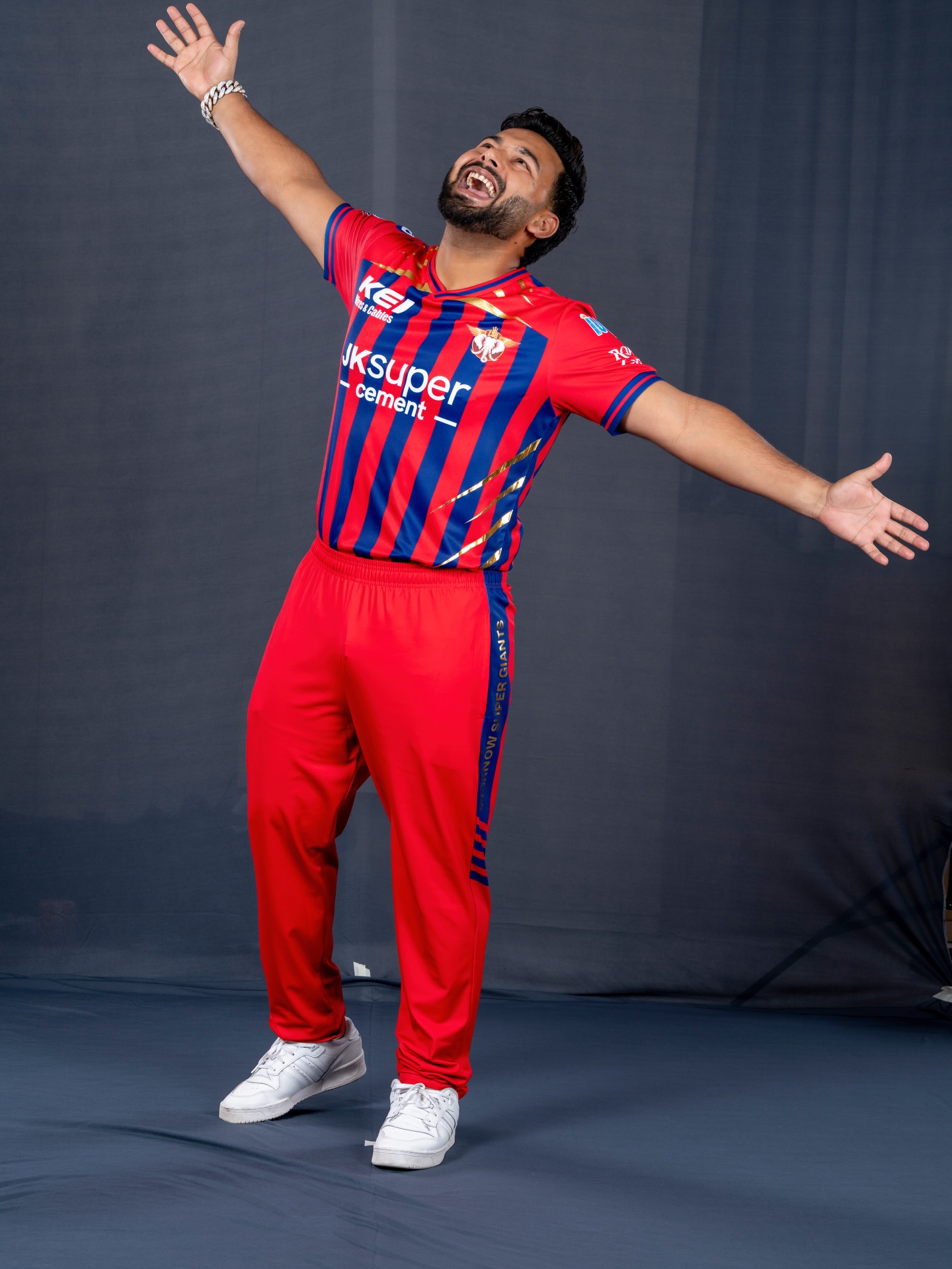 Rishabh Pant Biography