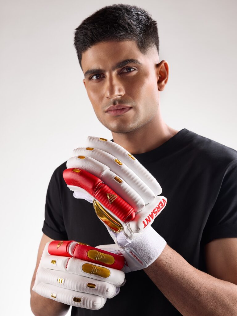 Shubman Gill Biography