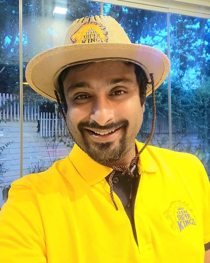 Ambati Rayudu Biography In Hindi | अंबाती रायडू की जीवनी 2 Ambati Rayudu