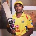 Ambati Rayudu Biography