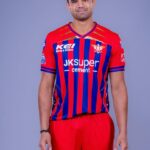 Arjun Tendulkar Biography