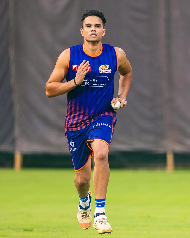 Arjun Tendulkar Biography In Hindi | अर्जुन तेंदुलकर की जीवनी 2 Arjun Tendulkar Biography