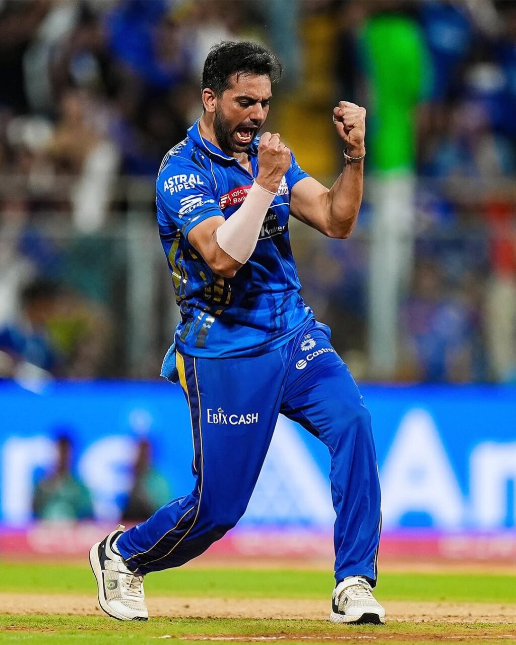 Deepak Chahar