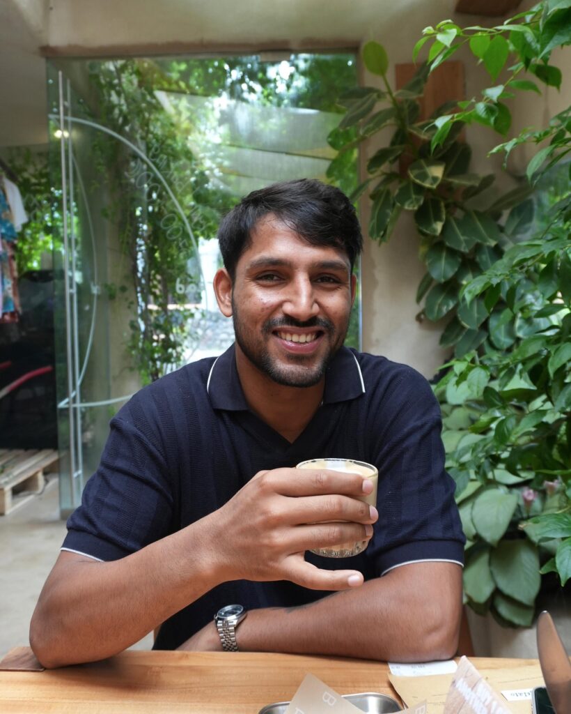Dhruv Jurel Biography