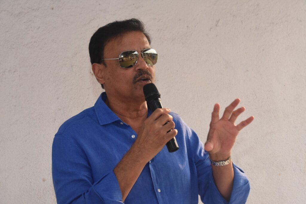 Dilip Vengsarkar Biography In Hindi | दिलीप वेंगसरकर की जीवनी 3 Dilip Vengsarkar Biography