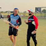 Dinesh Mongia Biography
