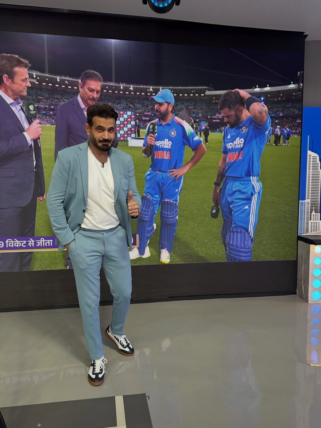 Irfan Pathan Biography In Hindi