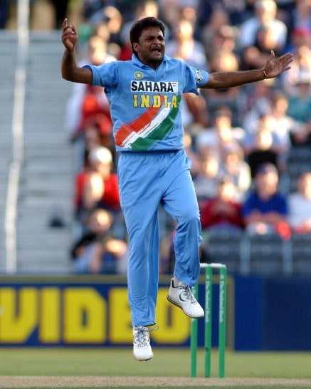 Javagal Srinath Biography In Hindi | जवागल श्रीनाथ की जीवनी 3 Javagal Srinath Biography