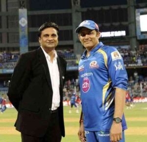 Javagal Srinath Biography