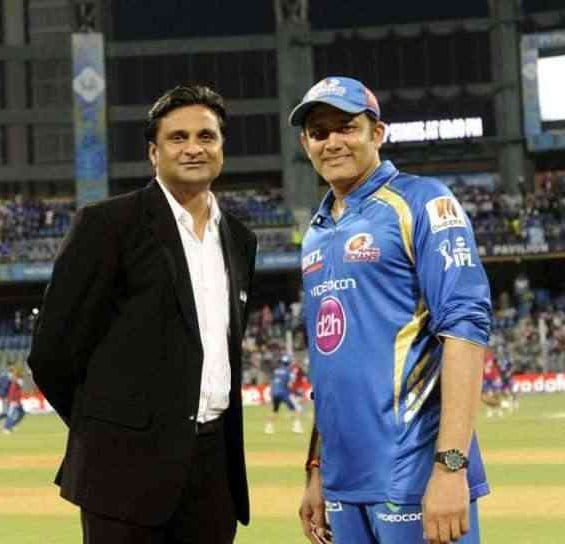 Javagal Srinath Biography In Hindi | जवागल श्रीनाथ की जीवनी 4 Javagal Srinath Biography