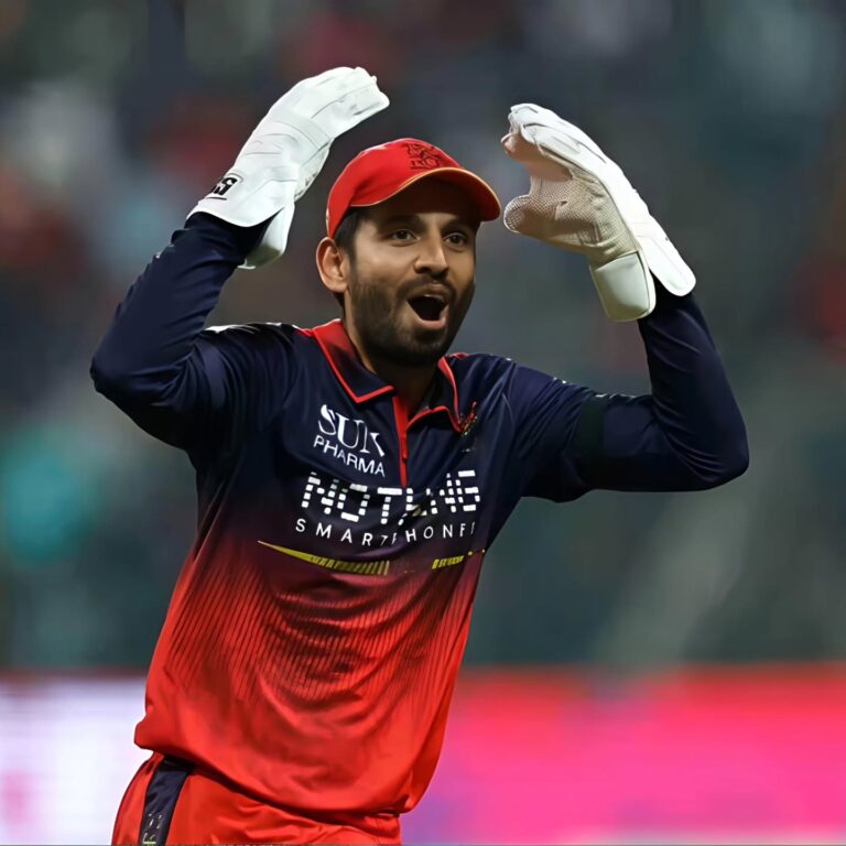 Jitesh Sharma Biography In Hindi