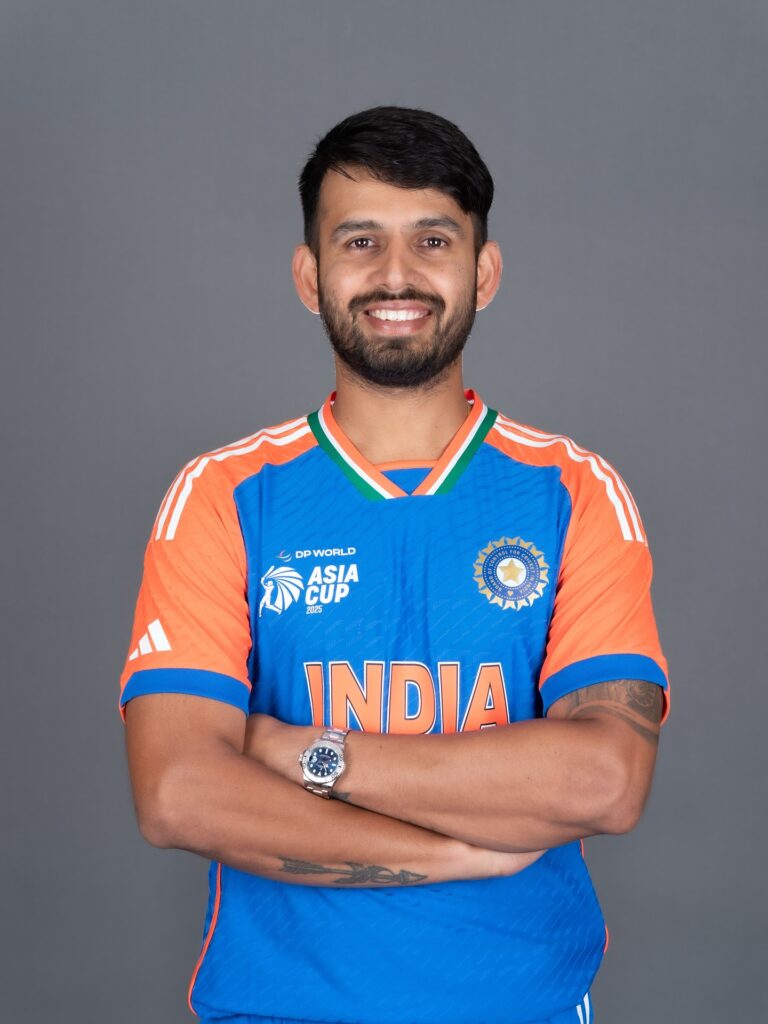Jitesh Sharma Biography In Hindi