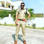 Joginder Sharma Biography