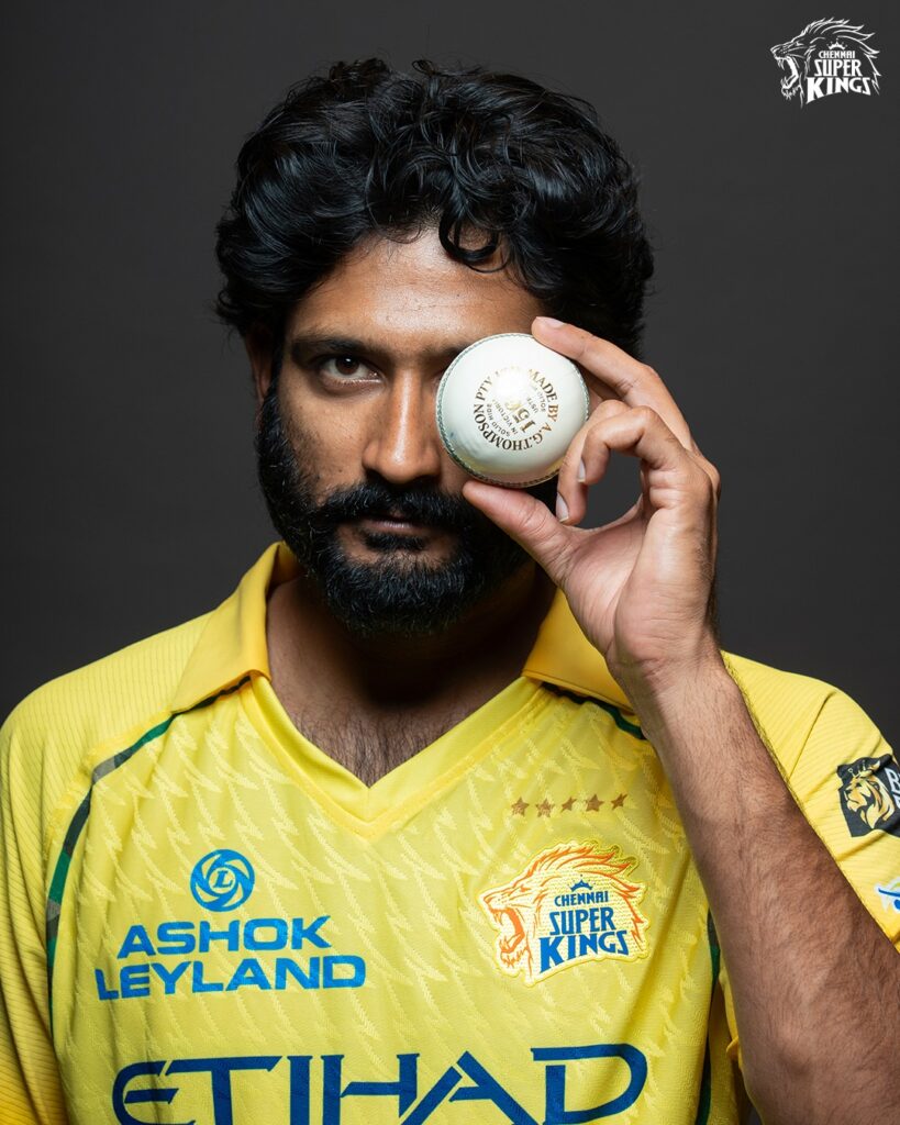 Khaleel Ahmed Biography In Hindi