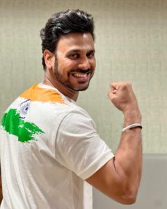 Manoj Tiwary Biography