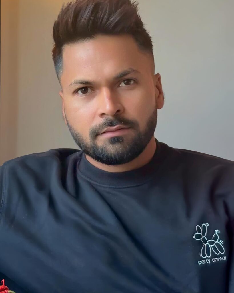 Mukesh Kumar Ki Jivani