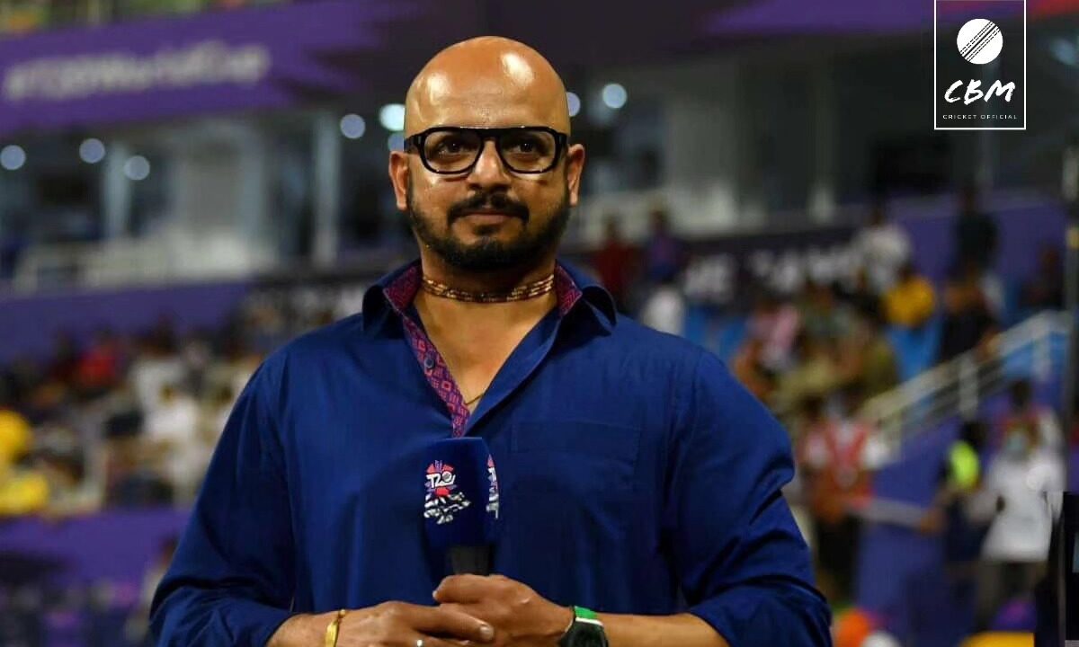 Murali Kartik Biography