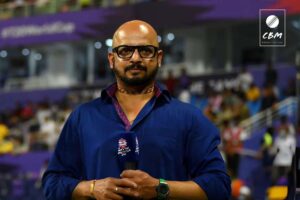 Murali Kartik Biography