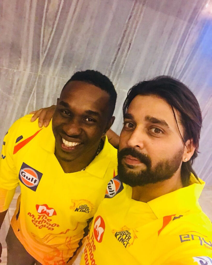 Murali Vijay