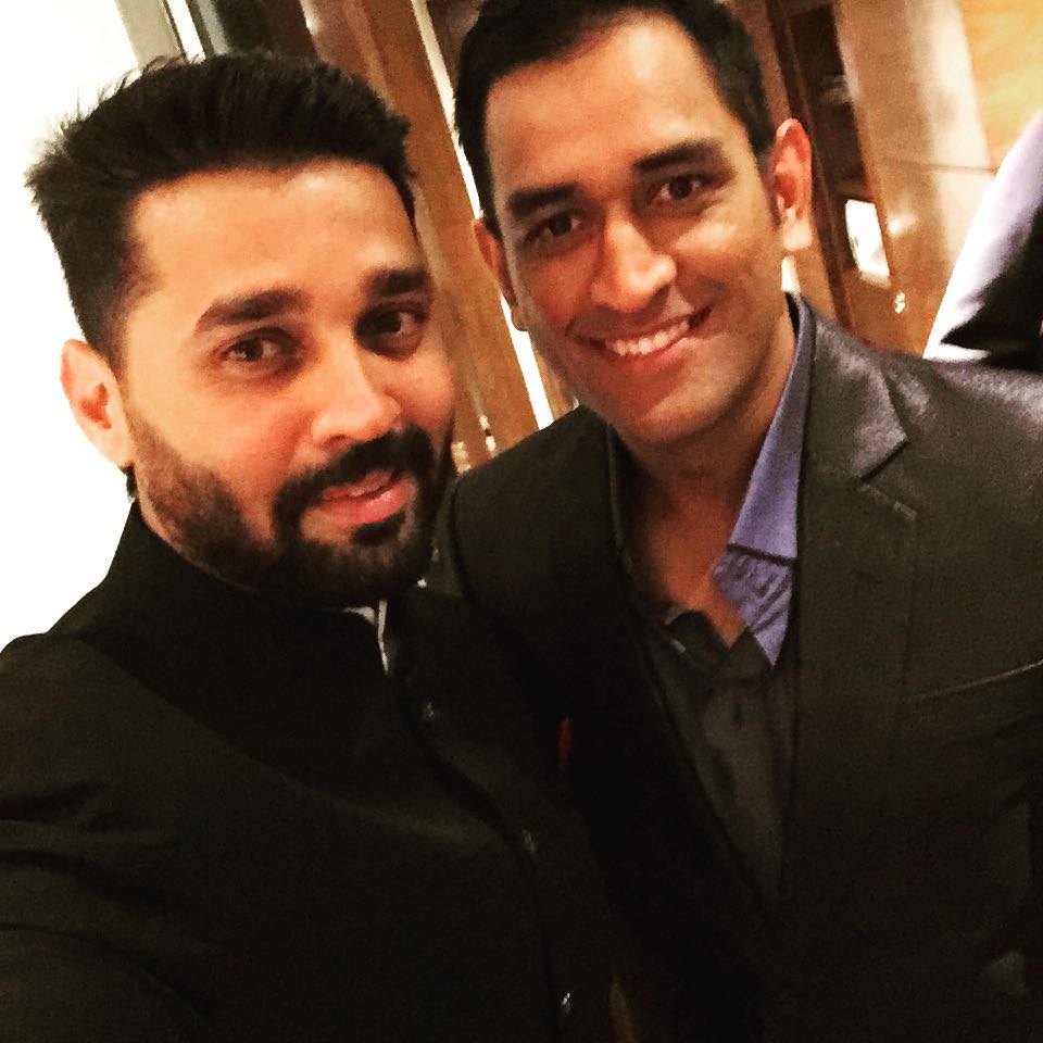 Murali Vijay