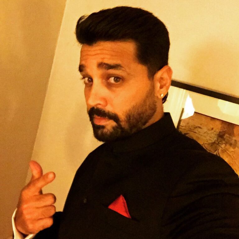 Murali Vijay