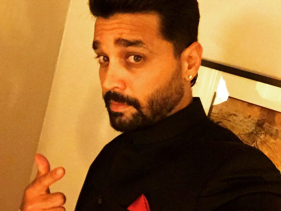 Murali Vijay