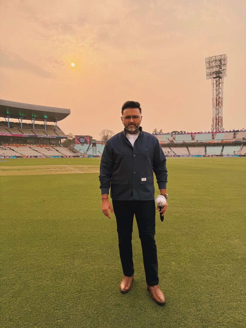 Parthiv Patel Biography