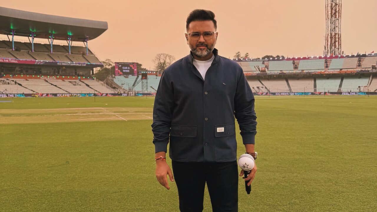Parthiv Patel Biography