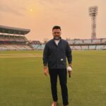 Parthiv Patel Biography