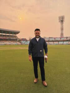 Parthiv Patel Biography