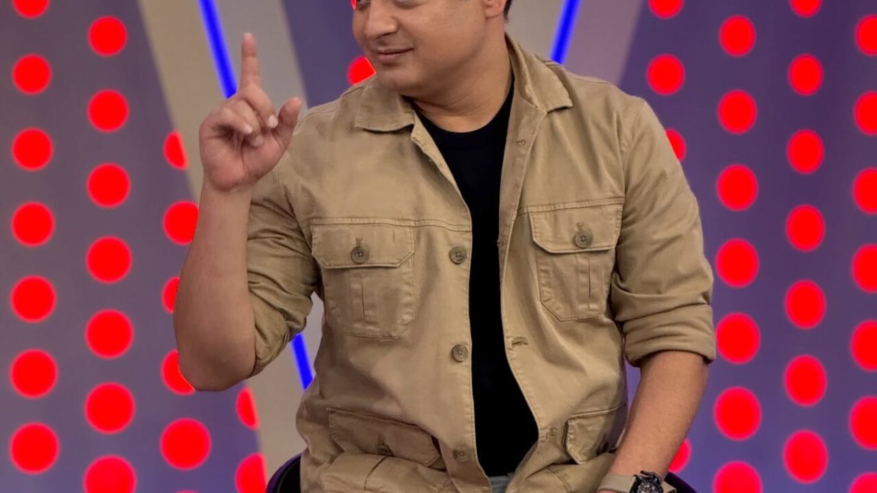 Piyush Chawla
