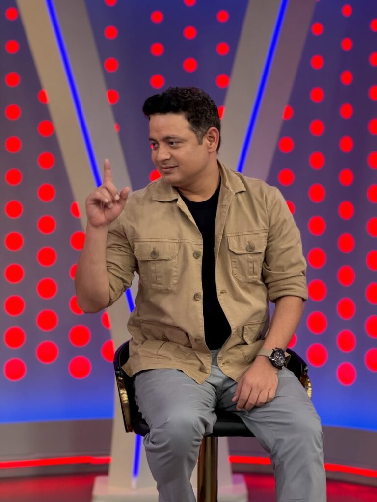 Piyush Chawla