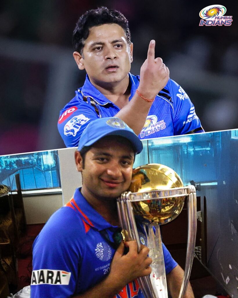 Piyush Chawla Biography In Hindi | पीयूष चावला की जीवनी 2 Piyush Chawla Biography