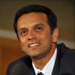 Rahul Dravid