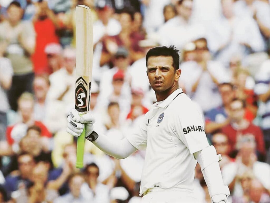 Rahul Dravid Biography In Hindi | राहुल द्रविड़ की जीवनी 2 Rahul Dravid