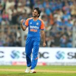 Ravi Bishnoi Biography In Hindi