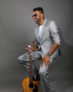 Ravichandran Ashwin Biography