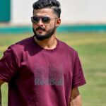 Riyan Parag Biography