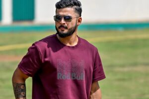 Riyan Parag Biography