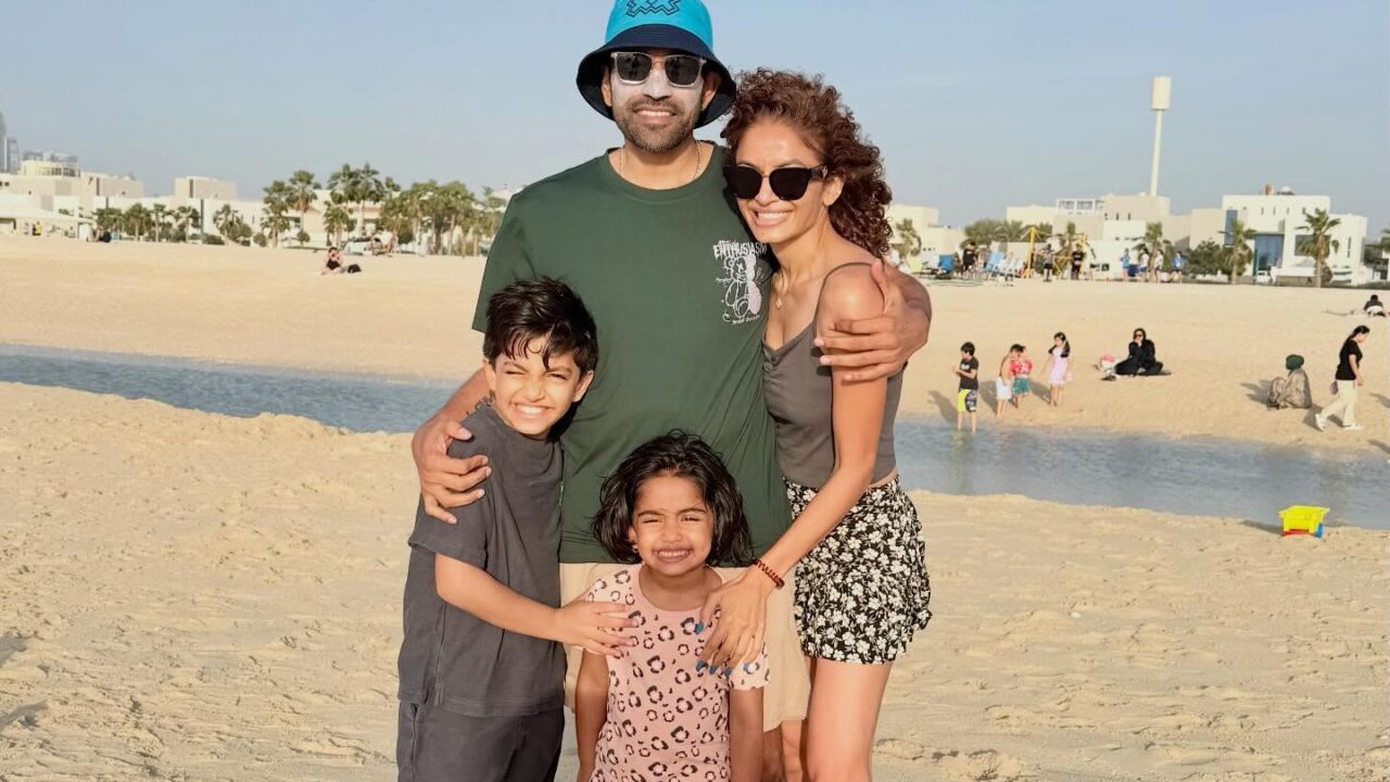 Robin Uthappa