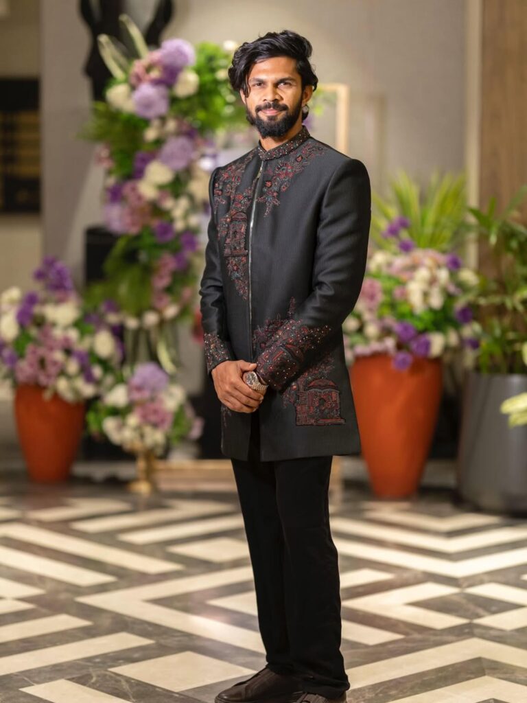 Ruturaj Gaikwad Biography