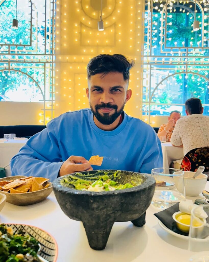 Ruturaj Gaikwad Ki Jivani
